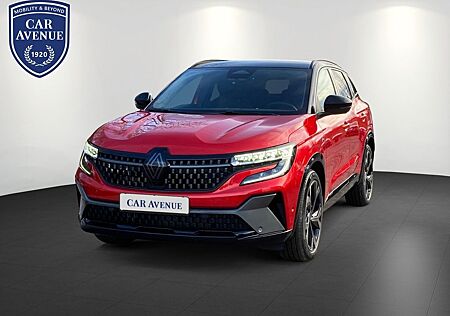 Renault Austral Techno Esprit Alpine 160 Automatik