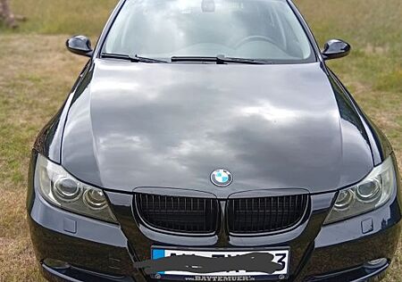 BMW 320d touring -