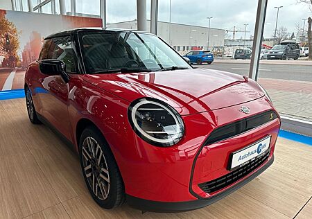 Mini Cooper SE Classic Trim HeadUp Keyless Panorama