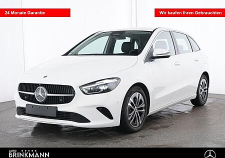 Mercedes-Benz B 200 ADVANCED/MULTIBEAM/KAMERA/LENKRADHEIZUNG