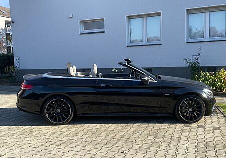 Mercedes-Benz C 250 d Autom. -