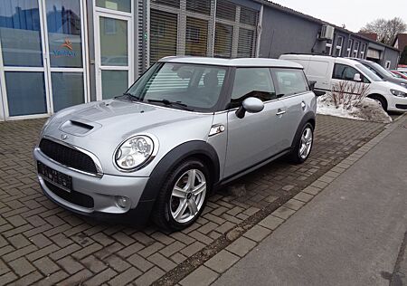 Mini Cooper S COOPER_S Clubman Autom. Klimaautom. Leder Alu