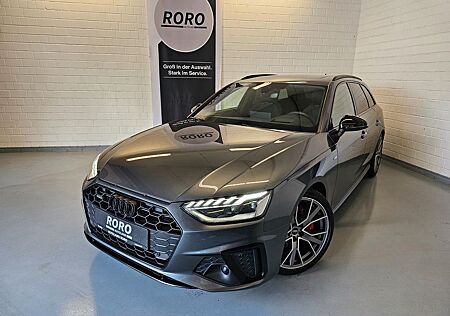 Audi A4 Avant 40 TDI Mild-Hybrid quattro S-line + ACC