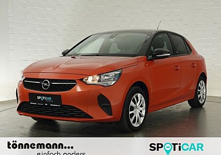 Opel Corsa -e F EDITION 50kWH AT+PARKPILOT HI+KEYLESS+