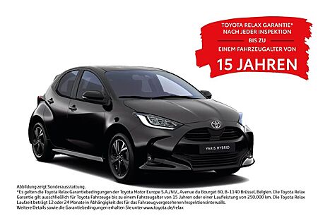 Toyota Yaris 1.5 Hybrid Teamplayer*Comfort Paket*LED*