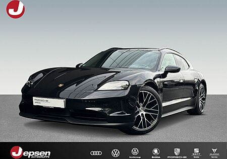 Porsche Taycan Sport Turismo BOSE HD-Matrix Soft-Close