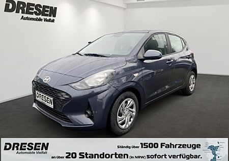 Hyundai i10 1.0 Select Navigation*Kamera*Klimaanlage*Lic