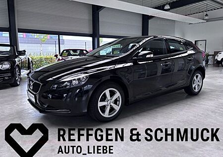 Volvo V40 KINETIC KLIMA+NAVI+EINPARKHILFE+TEMPOMAT+ALU