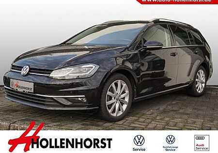VW Golf Volkswagen VII Variant Highline,Navi, LED, DSG, Klima