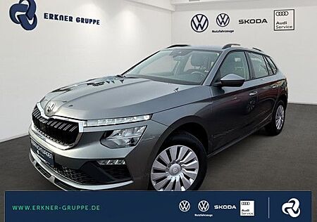 Skoda Kamiq 1.0TSI Essence LED+TEMPOMAT+++