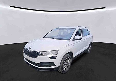 Skoda Karoq Clever Keyless/LED/SmartLink/Amundsen