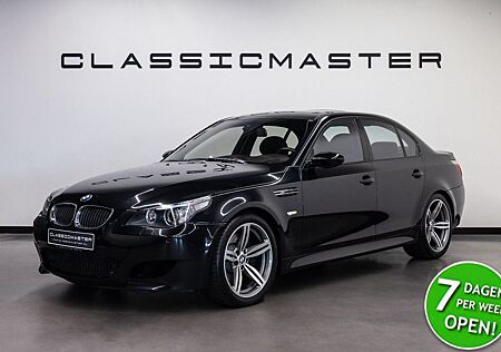 BMW M5 gebraucht kaufen BMW M5 5-serie Btw auto, Fiscale waarde € 12.000,- (