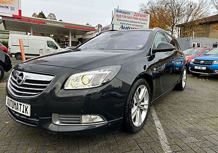 Opel Insignia A Sports AUTOMATIK/Innovat OPC/XEN/LEDE