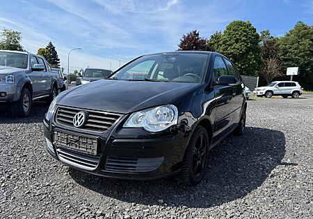 VW Polo Volkswagen IV Comfortline, 1,4, Klima
