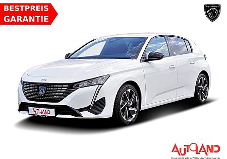 Peugeot 308 1.2 PureTech 130 Allure Pack LED ACC 360°