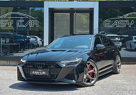 Audi RS6 RS64.0 TFSI quat./FULL/Matrix/Pano/B&O/