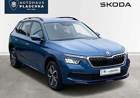 Skoda Kamiq Drive 125 1.0 TSI DSG *PDC*SHZ*AHK Klima