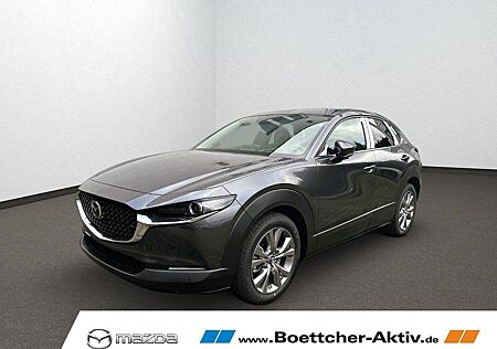Mazda CX-30 SKYACTIV G 140ps Center Line Design Paket