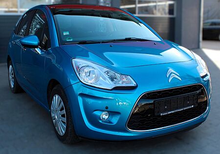 Citroën C3 Selection*sehr gepflegt*TÜV*