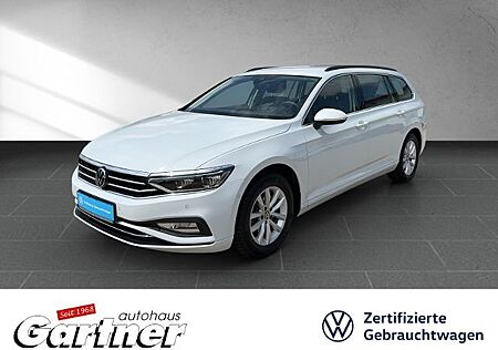 VW Passat Variant Volkswagen BUISNESS 1.5 TSI DSG AREA VIEW IQ
