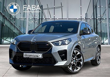 BMW X2 M35i xDrive Sportpaket Head-Up HK HiFi DAB