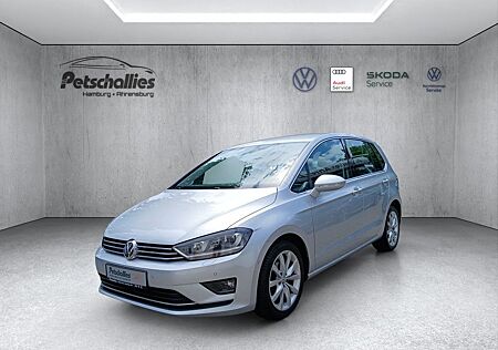 VW Golf Sportsvan Volkswagen Highline BMT 1,4l TSI DSG