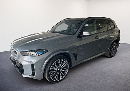 BMW X5 xDrive 30d M-SPORT/LED/AHK/PANO-DA/7-SITZ