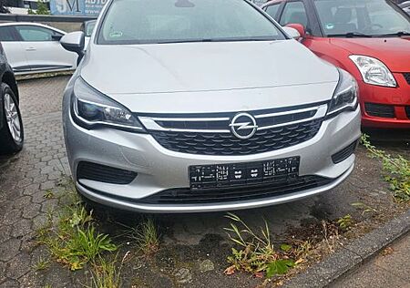 Opel Astra ST 1.4 Turbo Edition 110kW S/S Auto Ed...