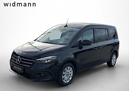 Mercedes-Benz T-Klasse T 180 PROGRESSIVE 7-Sitze AHK AUT DynLicht Kam.