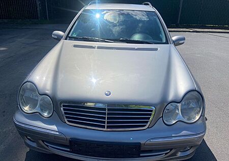 Mercedes-Benz C 220 CDI T CLASSIC Classic