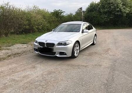 BMW 525d M-Paket Tüv Neu