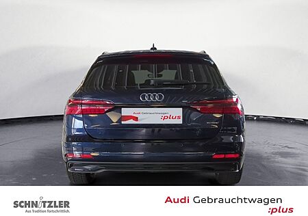 Audi A6 Avant 40 TDI quattro S tronic advanced MATRIX