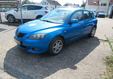 Mazda 3 2.0 Active Sport ALU XENON
