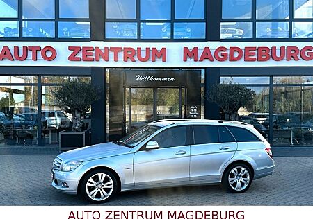 Mercedes-Benz C 220 T CDI Avantgarde,Nav,Autom,PDC,Alu