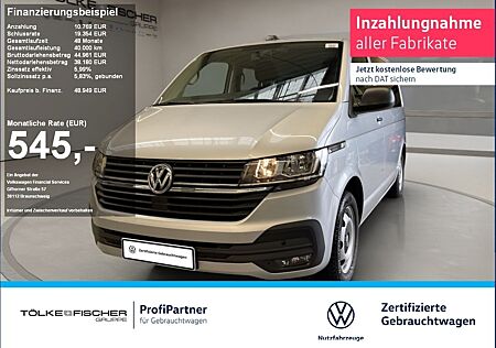 VW T6 Multivan Volkswagen T6.1 Multivan Transporter 2.0 TDI FWD Trendline