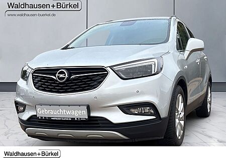 Opel Mokka X 1.4 Innovation*NS*RFK*LED*NAVI*GRA*SHZG*