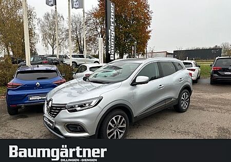 Renault Kadjar Intens TCe 140 EDC Klima/PDC/Kamera/AHK