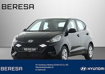 Hyundai i10 1.0 Select *NAVI*Blueth.* Navi Kamera PDC