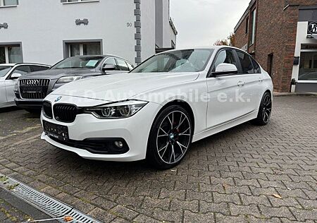 BMW 320d 3 Lim. Efficient Dynamics/Tüv neu/Insp. Neu