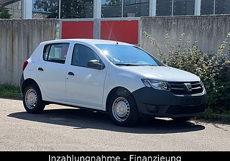 Dacia Sandero II Essentiel/1 Hand/