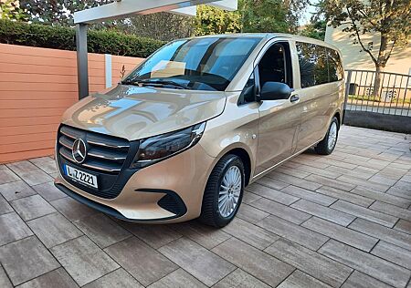 Mercedes-Benz Vito 119 CDI PRO kompakt