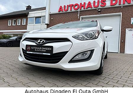 Hyundai i30 Lim. 1.4 Classic