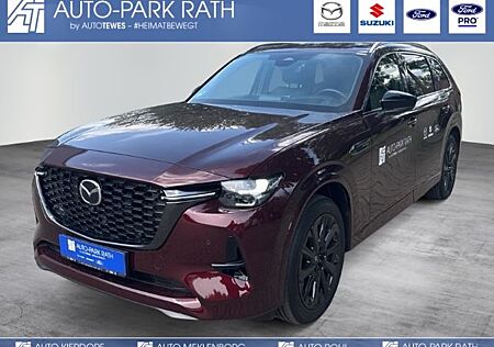 Mazda CX-80 3.3L D 254PS Aut. 6 Sitzer Homura Plus *N