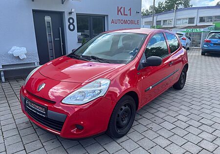 Renault Clio III YAHOO!