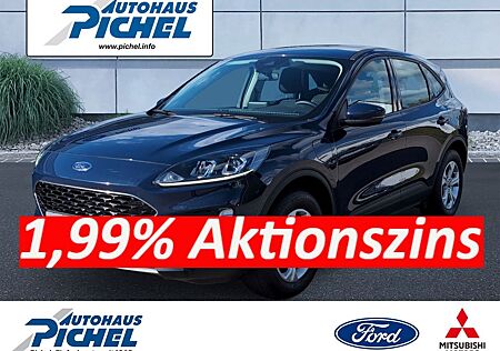 Ford Kuga Plug-In Hybrid Cool & Connect AKKU-ZERTIFIK