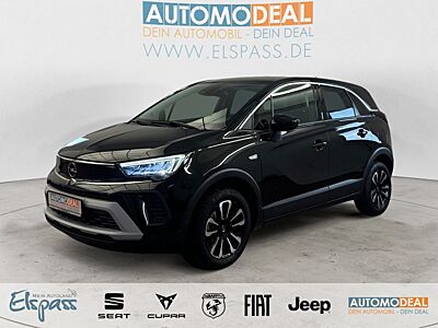 Opel Crossland Elegance AUTOMATIK ALLWETTER NAV LED K