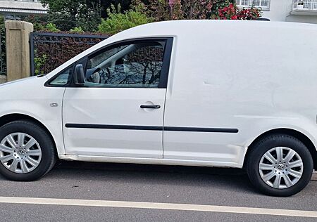 VW Caddy Volkswagen Life 1.9TDI 55kW Gewinner- 5S Gew...