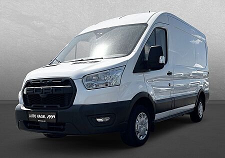 Ford Transit Trend 310L2 NAVI TWA