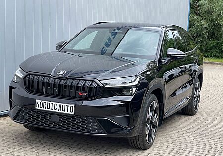 Skoda Kodiaq RS 2.0 TSI 4x4+7Sitzer+Panorama+StandH+36