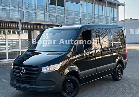 Mercedes-Benz Sprinter 214 CDI L1H1 *KURZ+FLACH*AHK*KAMERA*